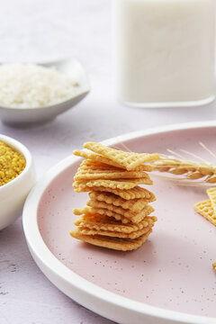 爆料锅巴视频素材,爆料视频带你走进传统美食世界 第2张 爆料锅巴视频素材,爆料视频带你走进传统美食世界 第2张