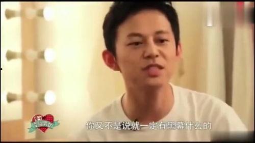 何炅爆料娱乐圈合集,娱乐圈那些不为人知的幕后故事