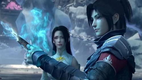 斗破剧情爆料最新 第3张 斗破剧情爆料最新 第3张